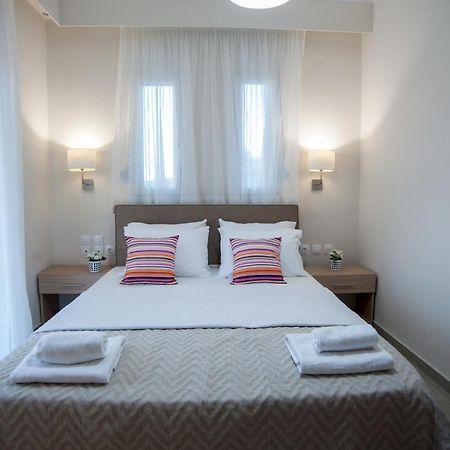 Vanessa'S Rooms & Apartments كانالي المظهر الخارجي الصورة
