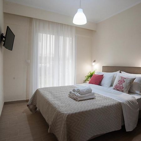 Vanessa'S Rooms & Apartments كانالي المظهر الخارجي الصورة