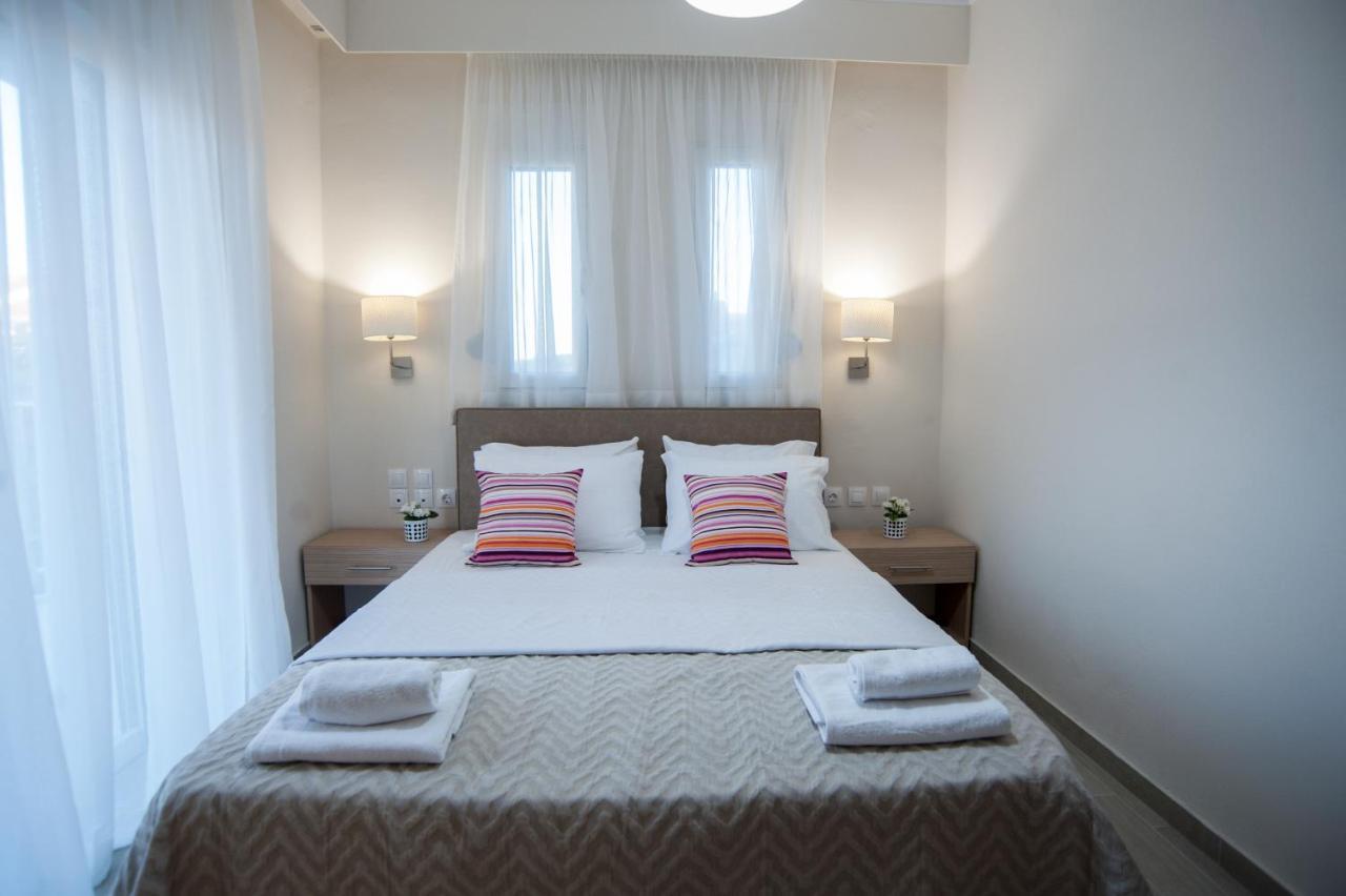 Vanessa'S Rooms & Apartments كانالي المظهر الخارجي الصورة