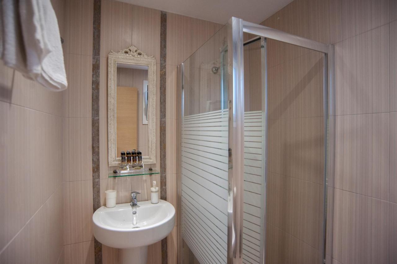 Vanessa'S Rooms & Apartments كانالي المظهر الخارجي الصورة