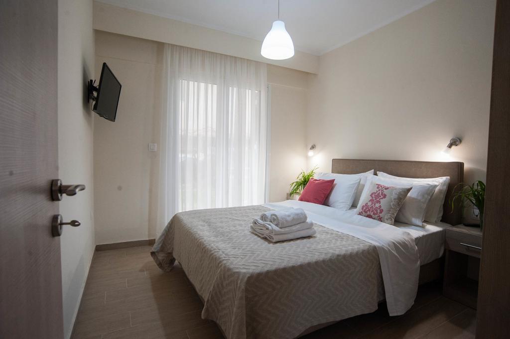 Vanessa'S Rooms & Apartments كانالي المظهر الخارجي الصورة