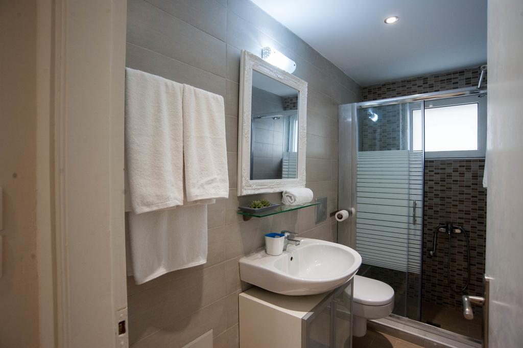 Vanessa'S Rooms & Apartments كانالي المظهر الخارجي الصورة