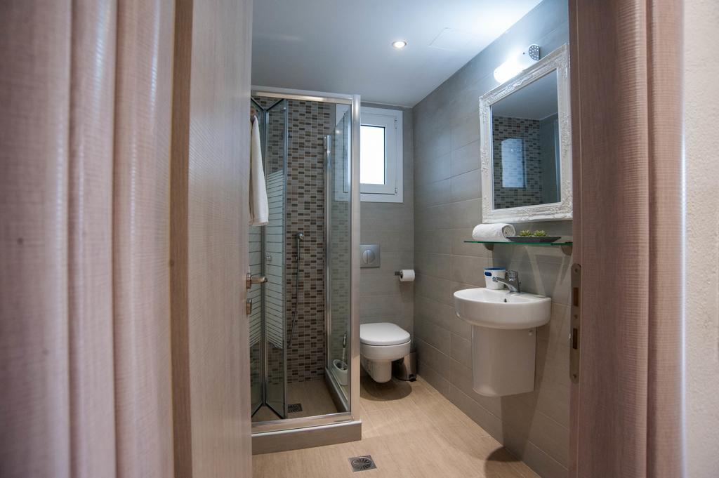 Vanessa'S Rooms & Apartments كانالي المظهر الخارجي الصورة