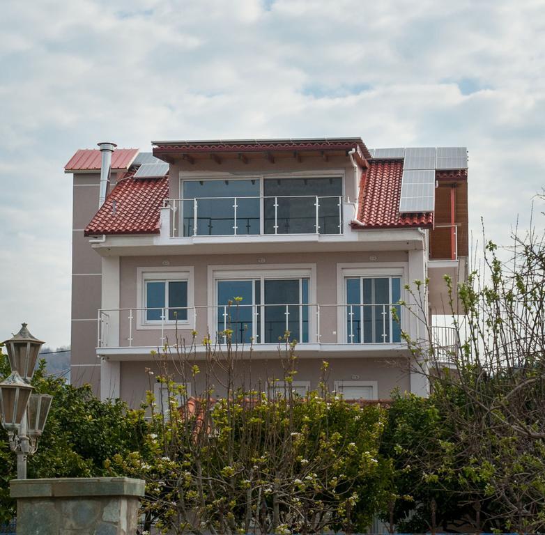 Vanessa'S Rooms & Apartments كانالي المظهر الخارجي الصورة