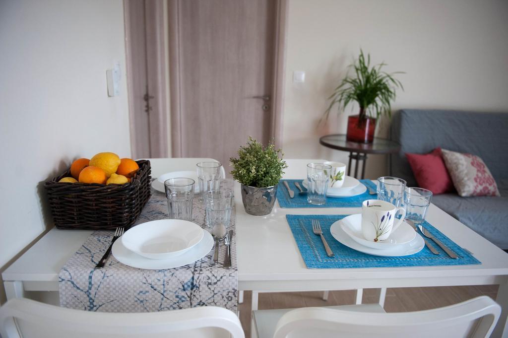 Vanessa'S Rooms & Apartments كانالي المظهر الخارجي الصورة