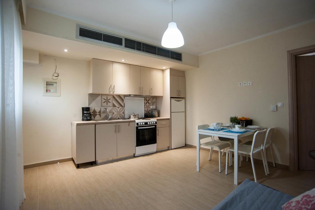 Vanessa'S Rooms & Apartments كانالي المظهر الخارجي الصورة
