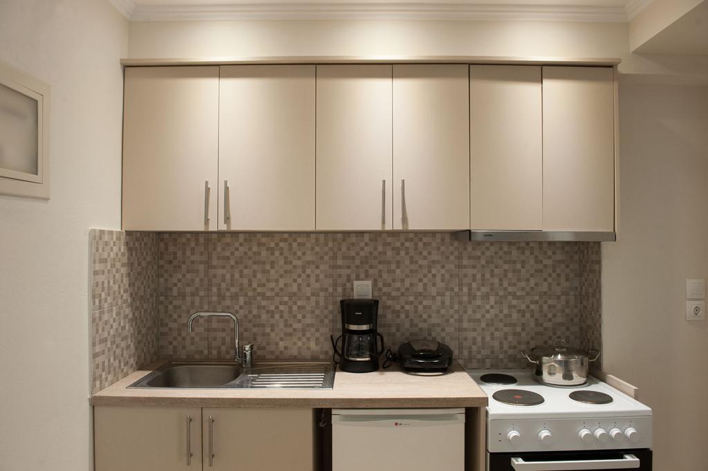 Vanessa'S Rooms & Apartments كانالي المظهر الخارجي الصورة