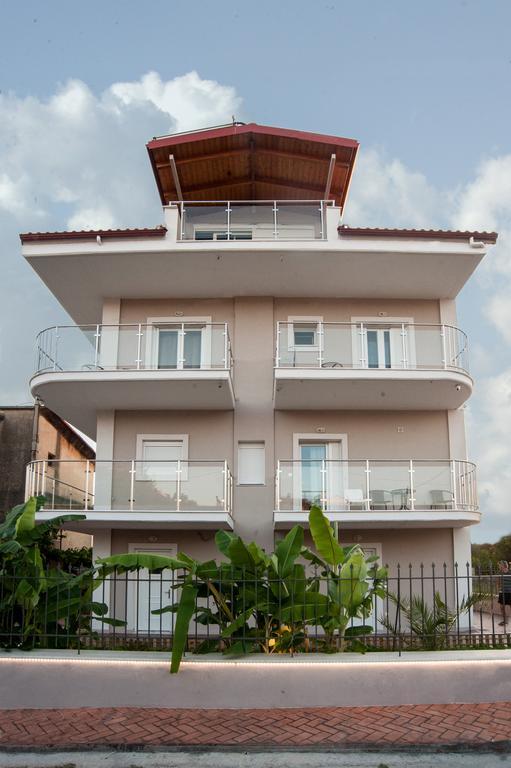 Vanessa'S Rooms & Apartments كانالي المظهر الخارجي الصورة