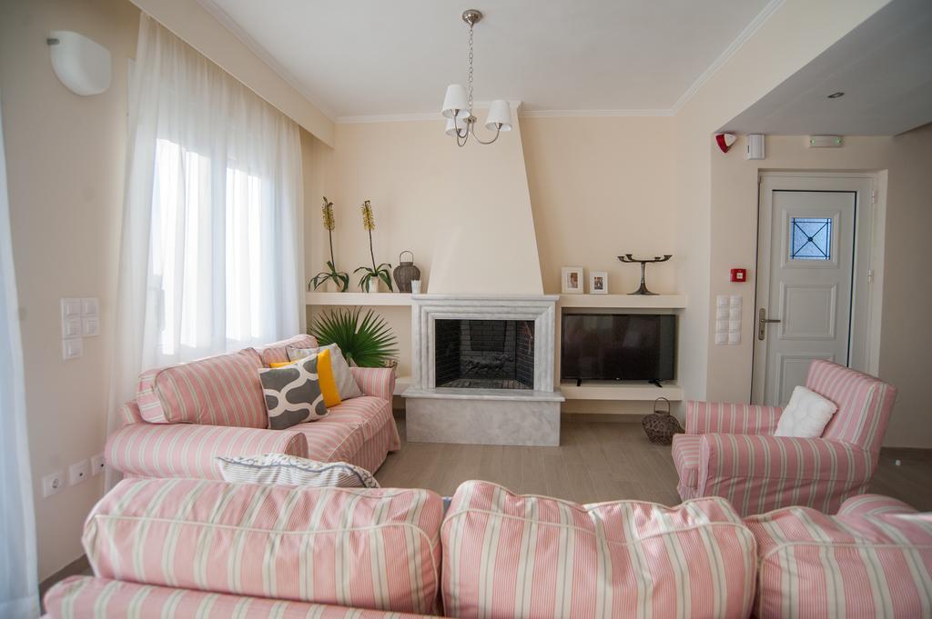 Vanessa'S Rooms & Apartments كانالي المظهر الخارجي الصورة