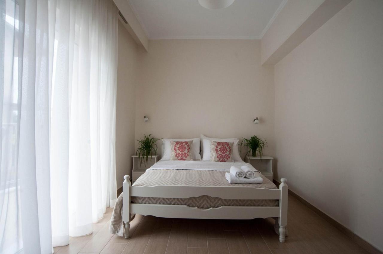 Vanessa'S Rooms & Apartments كانالي المظهر الخارجي الصورة