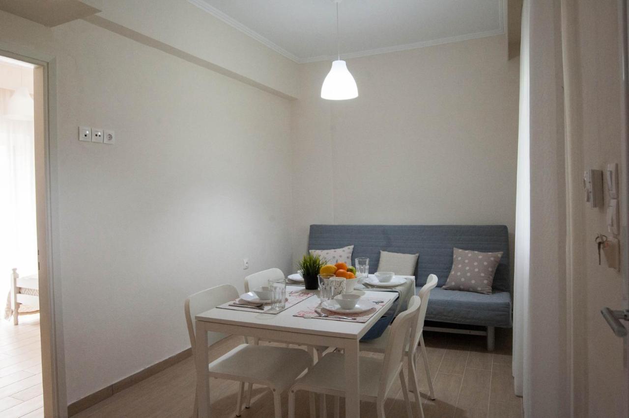 Vanessa'S Rooms & Apartments كانالي المظهر الخارجي الصورة