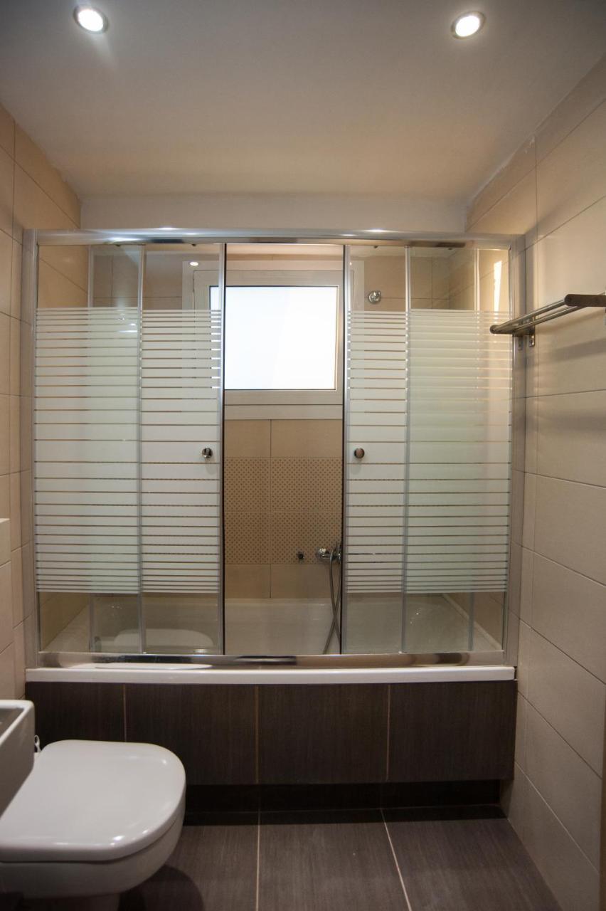 Vanessa'S Rooms & Apartments كانالي المظهر الخارجي الصورة