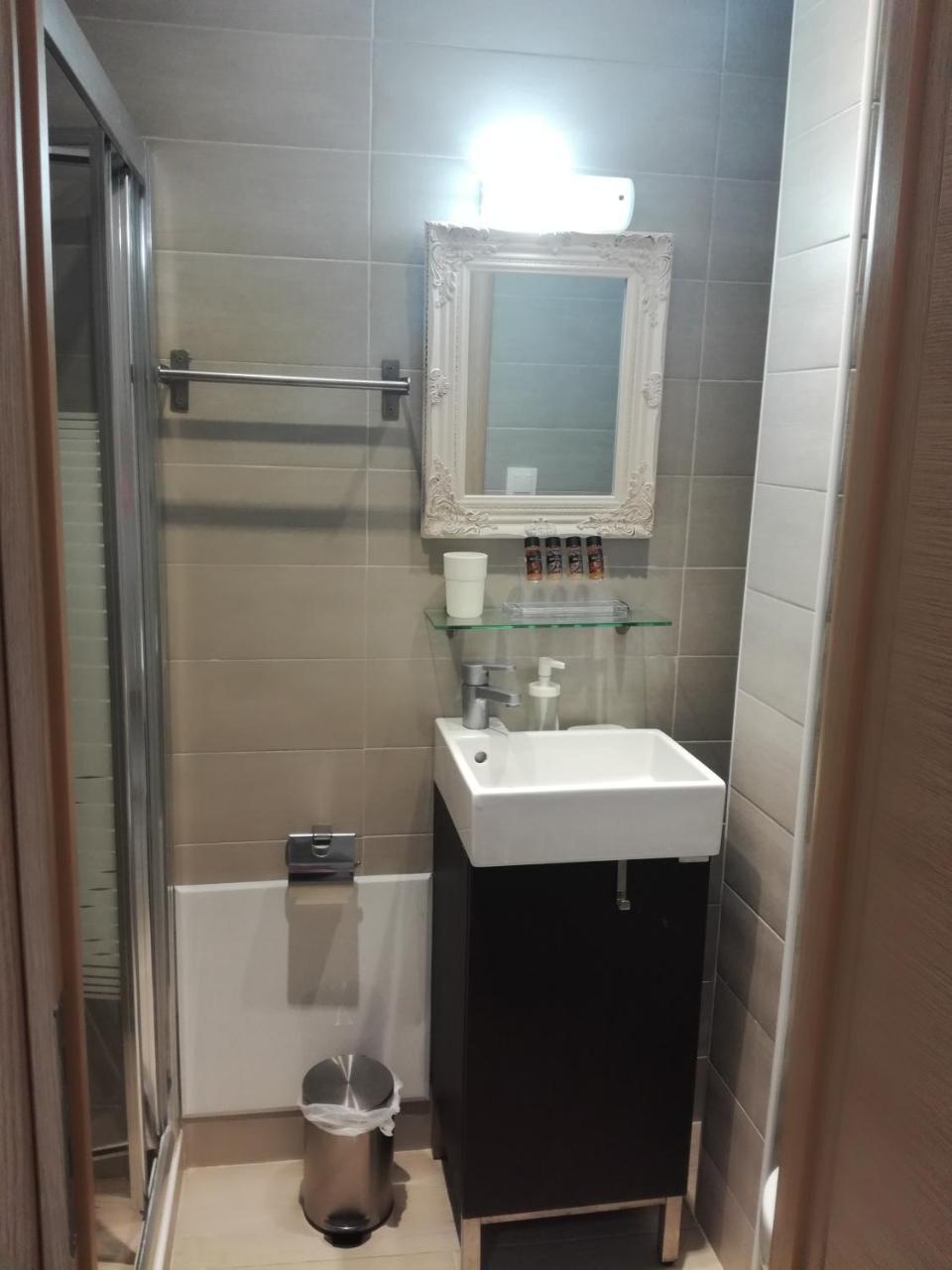 Vanessa'S Rooms & Apartments كانالي المظهر الخارجي الصورة