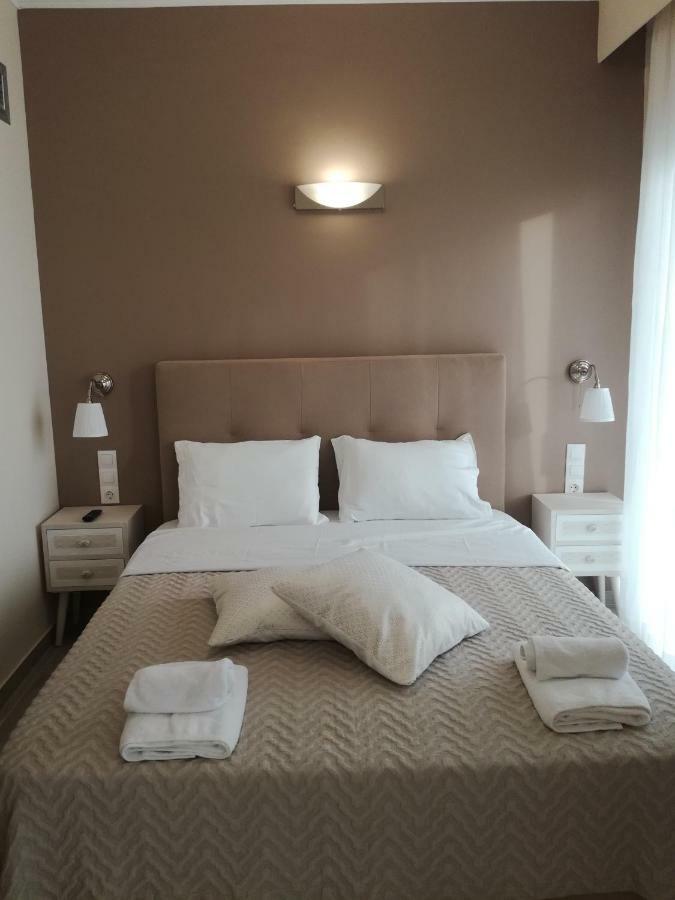 Vanessa'S Rooms & Apartments كانالي المظهر الخارجي الصورة