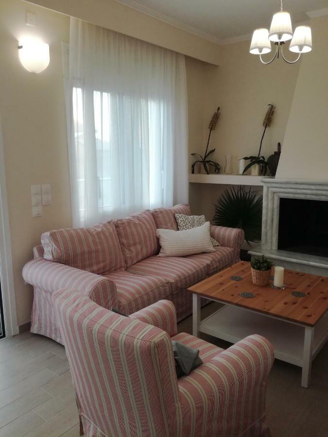 Vanessa'S Rooms & Apartments كانالي المظهر الخارجي الصورة