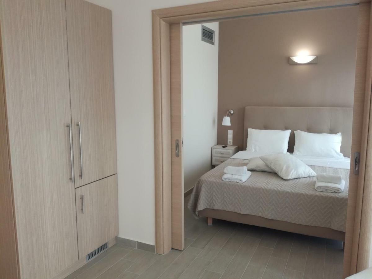 Vanessa'S Rooms & Apartments كانالي المظهر الخارجي الصورة