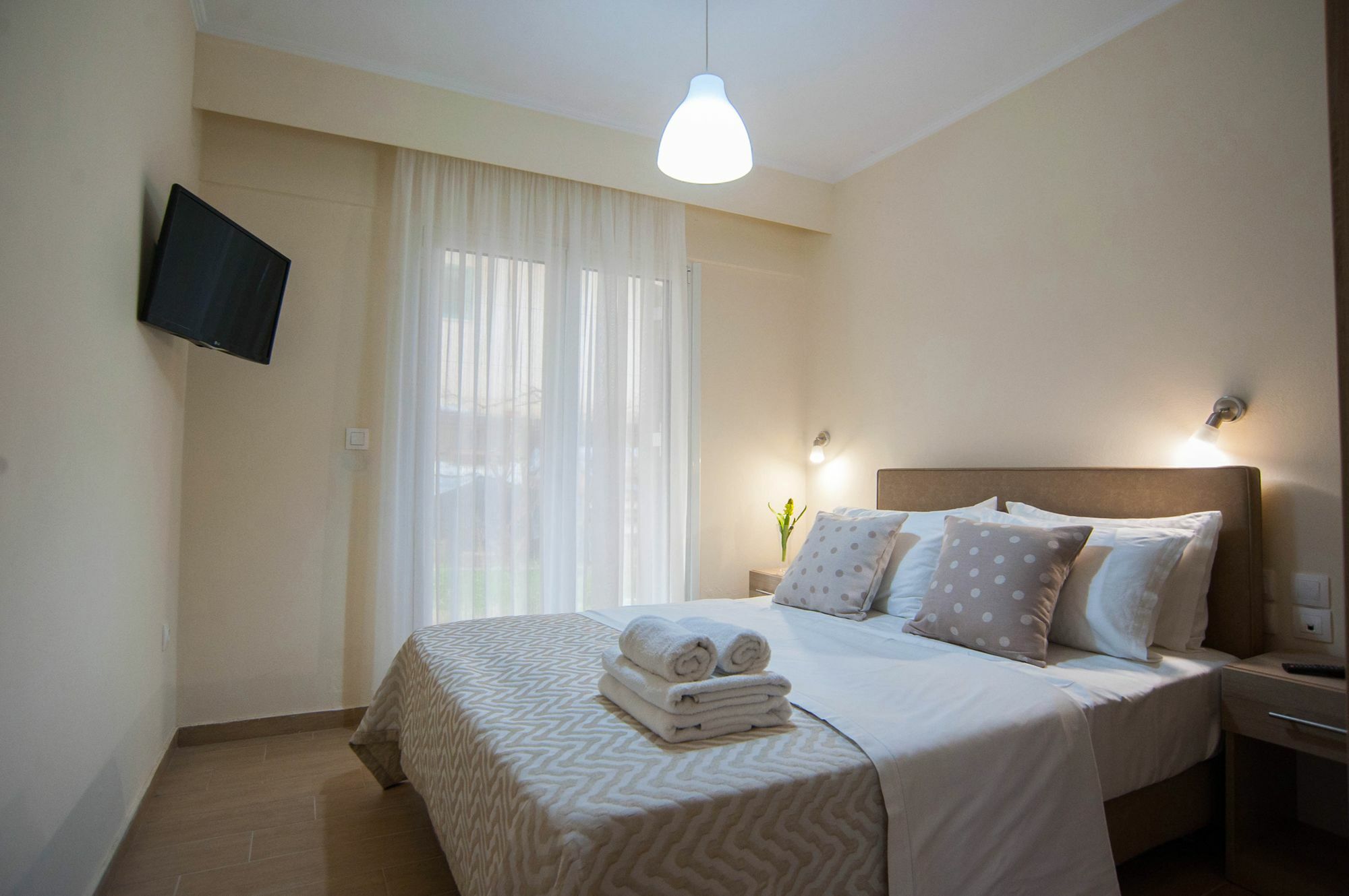 Vanessa'S Rooms & Apartments كانالي المظهر الخارجي الصورة