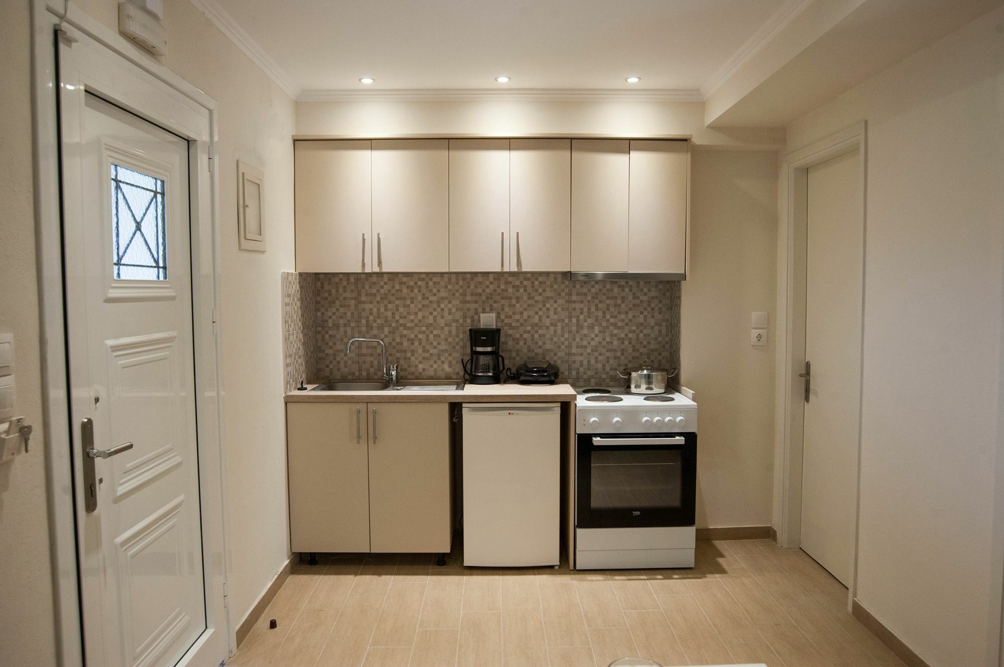 Vanessa'S Rooms & Apartments كانالي المظهر الخارجي الصورة