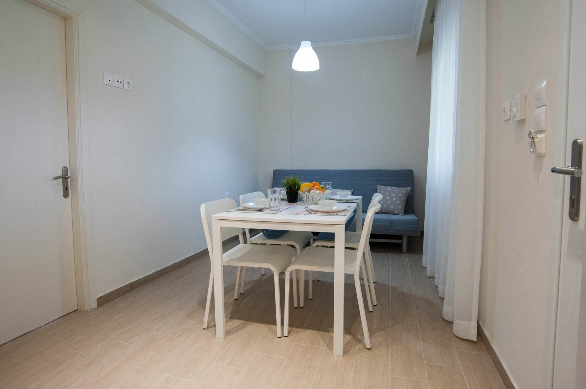 Vanessa'S Rooms & Apartments كانالي المظهر الخارجي الصورة