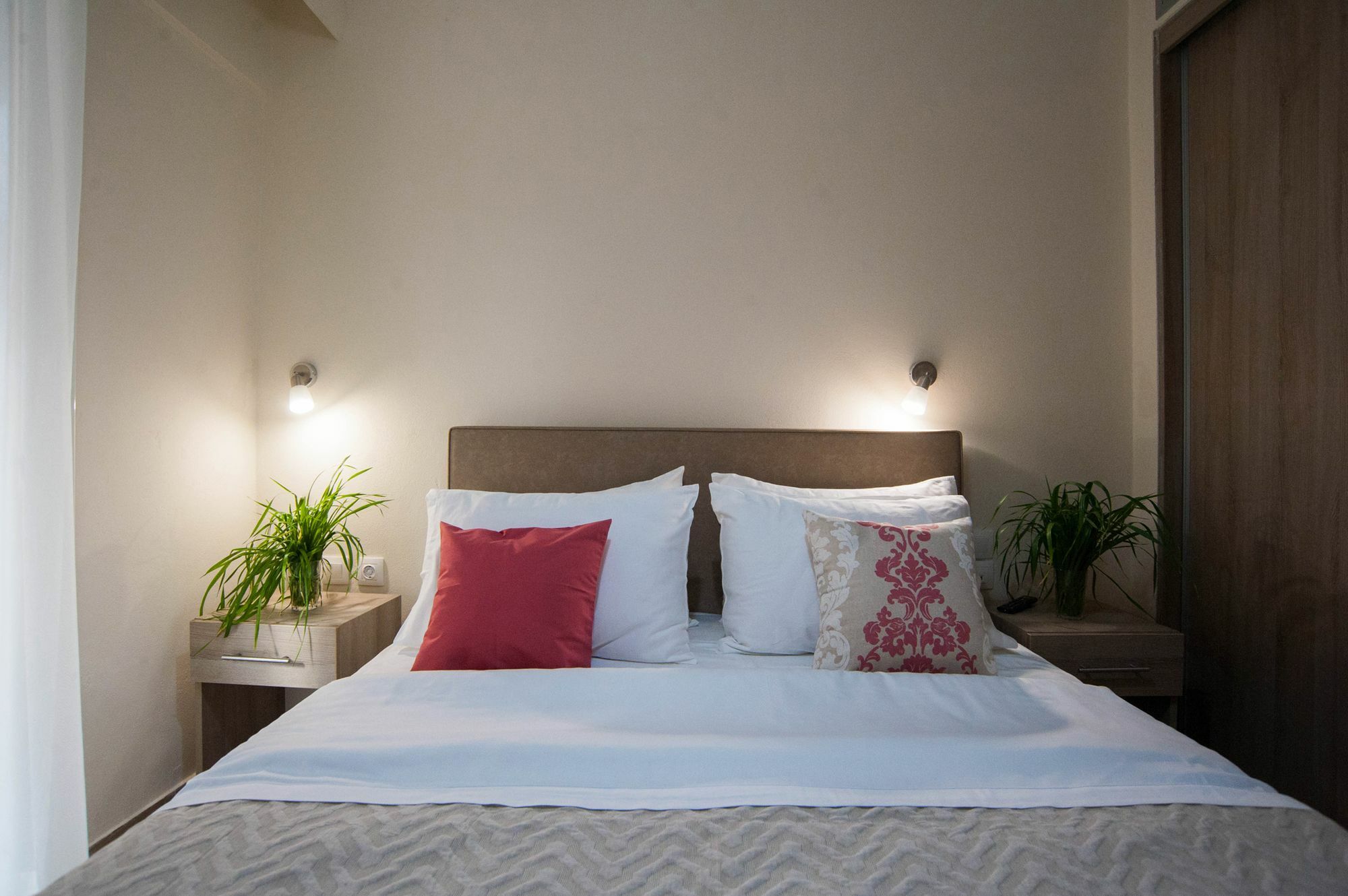 Vanessa'S Rooms & Apartments كانالي المظهر الخارجي الصورة
