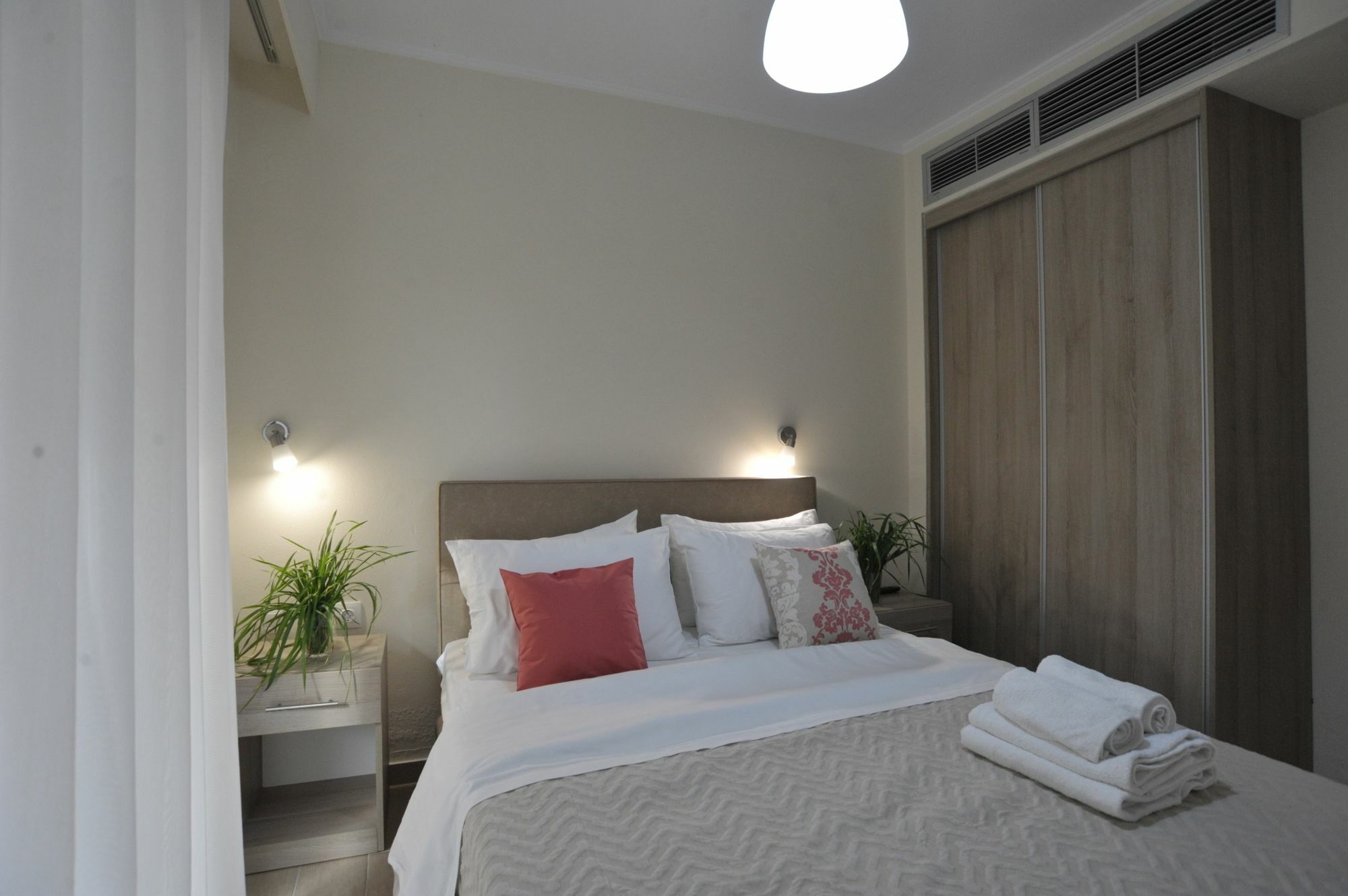 Vanessa'S Rooms & Apartments كانالي المظهر الخارجي الصورة