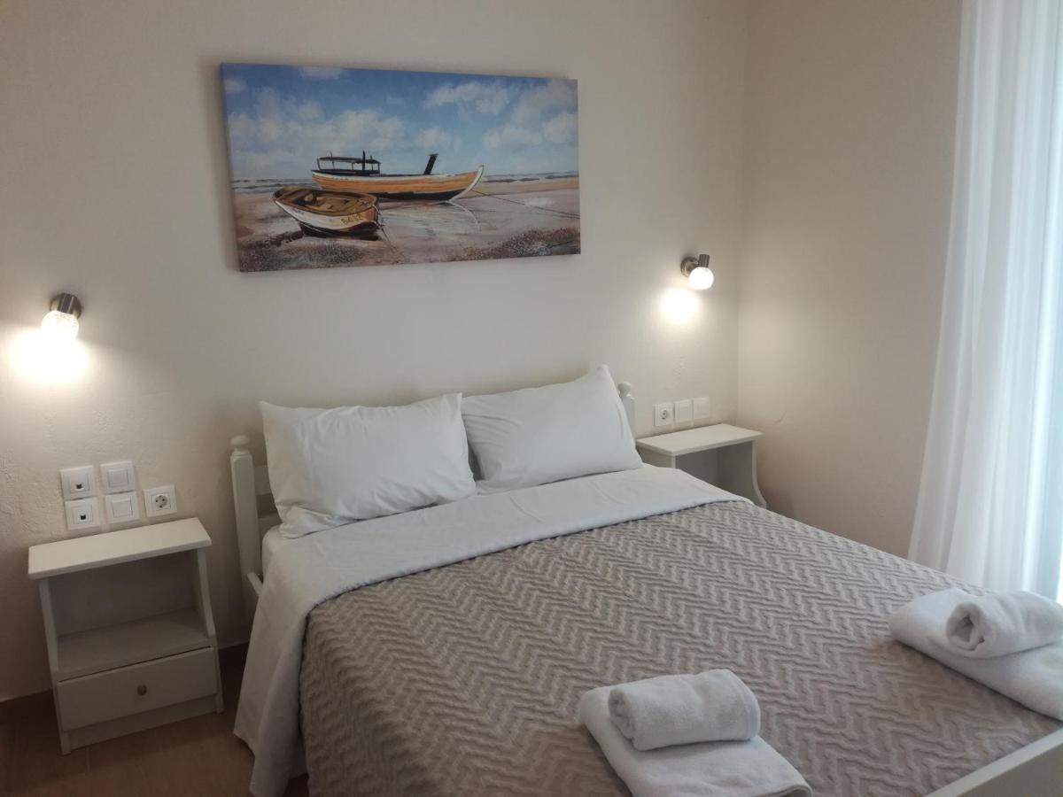 Vanessa'S Rooms & Apartments كانالي المظهر الخارجي الصورة