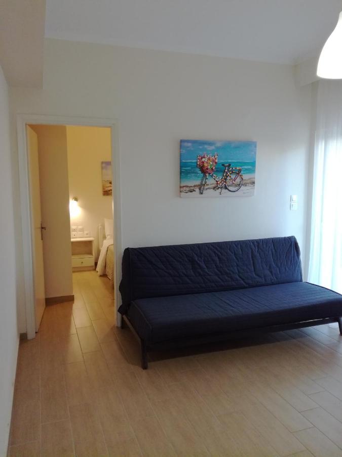Vanessa'S Rooms & Apartments كانالي المظهر الخارجي الصورة